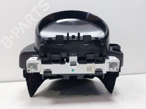Instrument cluster PEUGEOT 108 1.0 VTi | BP38802905C47 - Image 5