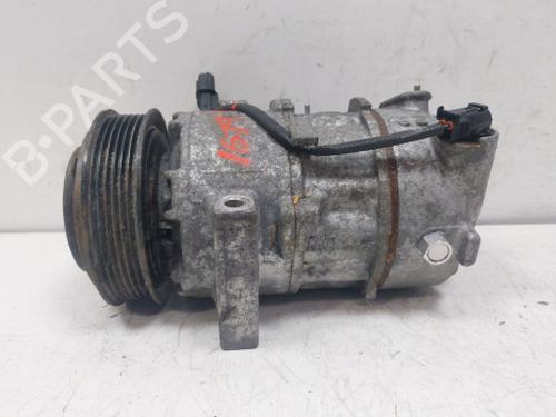 AC compressor KIA RIO IV (YB, SC, FB) 1.2 CVVT | BP38802122M34 - Image 2