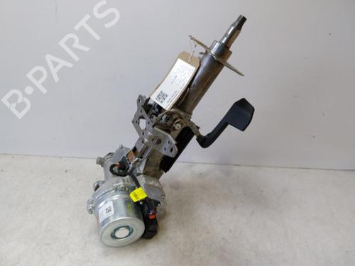 Steering column FORD FOCUS IV (HN) 1.0 EcoBoost | BP38812151M21 - Image 3