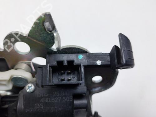 Tailgate lock VW PASSAT B8 (3G2, CB2) 1.6 TDI | BP38805363C101 - Image 7
