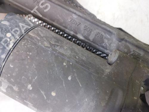 Steering rack AUDI Q3 (F3B) 35 TDI | BP39567204M22 - Image 7