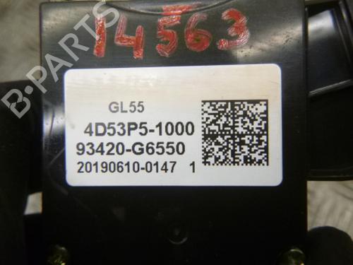 Steering column stalk KIA PICANTO III (JA) 1.2 | BP38813594I23 - Image 4