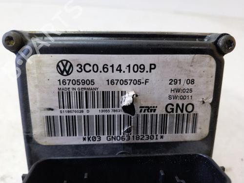 ABS pump VW PASSAT B6 (3C2) 2.0 TDI 16V | BP38804624M43 - Image 6