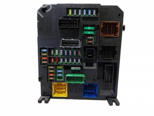 Used Fuse box Fuse box PEUGEOT 308 II (LB_, LP_, LW_, LH_, L3_) 1.6 HDi (92 hp) 40508004 40508004