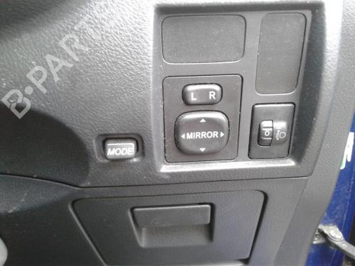 Right front window switch DAIHATSU TERIOS (J2_, F7__) 1.5 VVT-i RWD | BP38810036I26  - Image 18