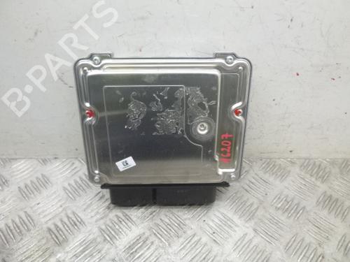 Engine control unit (ECU) BMW 1 (F20) 116 d | BP38807133M57 - Image 2
