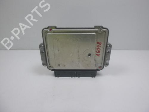 Engine control unit (ECU) FORD FIESTA VI (CB1, CCN) 1.0 | BP38816120M57 - Image 2