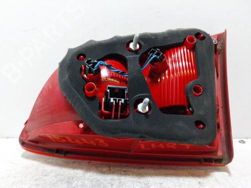 Left tailgate light VW PASSAT B7 Variant (365) 1.6 TDI | BP38815587C79 - Image 4