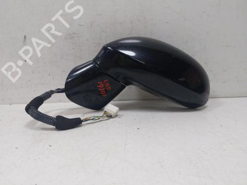 Left mirror HONDA STREAM (RN) 1.8 Vtec (RN6) | BP38802168C26 - Image 2