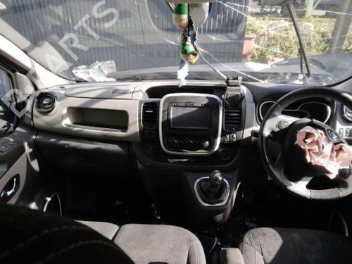 Front wiper motor RENAULT TRAFIC III Van (FG_) 1.6 dCi 115 (FGMD) | BP38807837M29 - Image 13