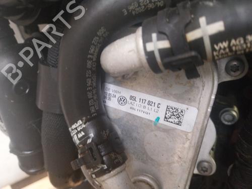Engine SKODA KODIAQ II (PS7) 2.0 TDI | BP38812521M1 - Image 8