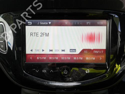 Steering wheel VAUXHALL CORSA Mk IV (E) (X15) 1.4 | BP38803346C49 - Image 23