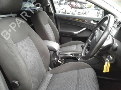 Climate control FORD MONDEO IV (BA7) 1.8 TDCi | BP38810642I5 - Image 16