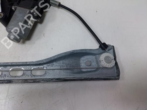 Front right window mechanism PEUGEOT 108 1.0 VTi | BP38802908C23 - Image 8