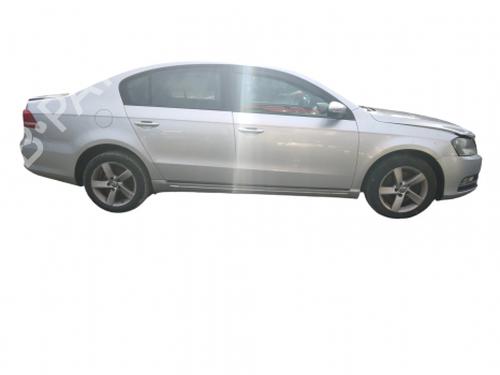 Radio VW PASSAT B7 (362) 1.6 TDI | BP38803188E6 - Image 10