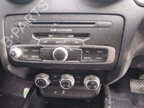 Right front window switch AUDI A1 Sportback (8XA, 8XF) 1.4 TFSI | BP38810334I26 - Image 19