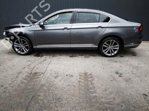 Engine control unit (ECU) VW PASSAT B8 (3G2, CB2) 1.6 TDI | BP38815362M57 - Image 6