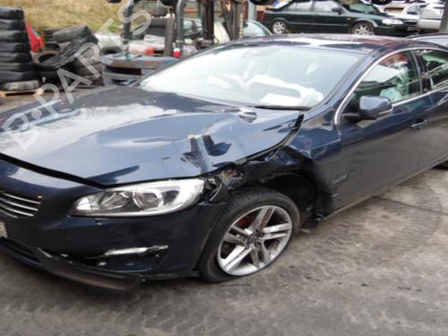 Left sun visor VOLVO S60 II (134) DRIVe / D2 | BP38809074I1 - Image 8