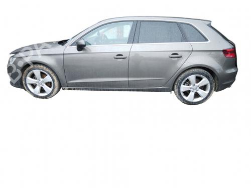 Rear mirror AUDI A3 (8V1, 8VK) 1.4 TFSI | BP38806474I6 - Image 13