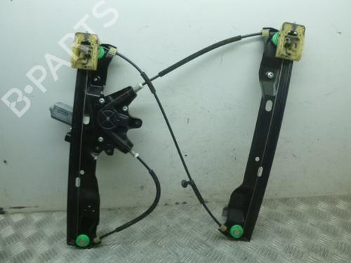 Front left window mechanism FORD FOCUS III 1.6 TDCi | BP38807950C22 - Image 2