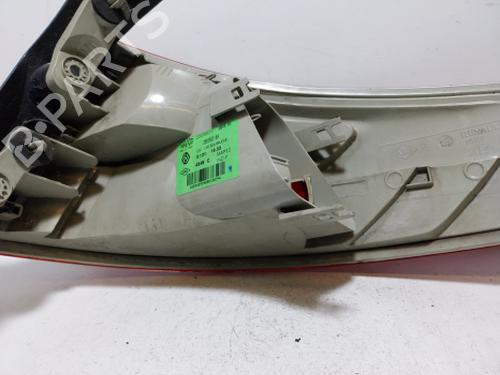Left taillight RENAULT FLUENCE (L3_) 1.5 dCi (L30S) | BP38807741C34  - Image 9