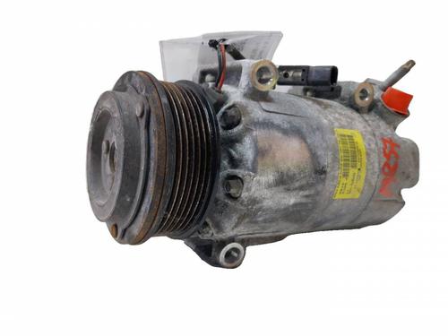 Used AC compressor AC compressor FORD KUGA II VAN 2.0 TDCi 4x4 (150 hp) 39593437 39593437