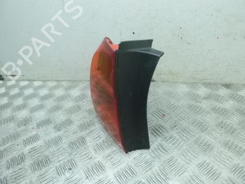 Left taillight BMW 3 Touring (E91) 318 d | BP38804350C34 - Image 3