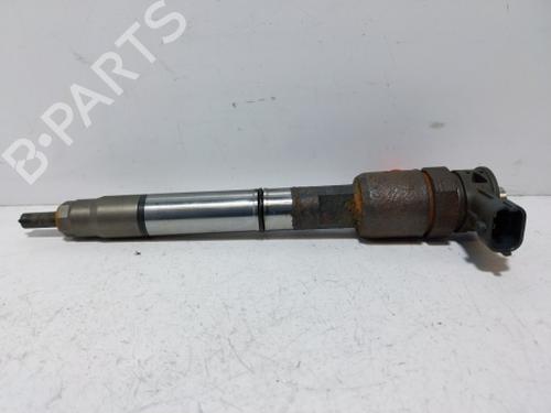Used Injector Injector HYUNDAI TUCSON (TL, TLE) 1.7 CRDi (116 hp) 38814689 38814689