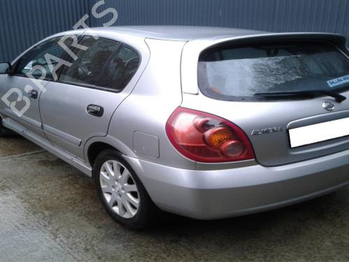 Other NISSAN ALMERA II Hatchback (N16) 1.5 | BP38806265O1  - Image 10