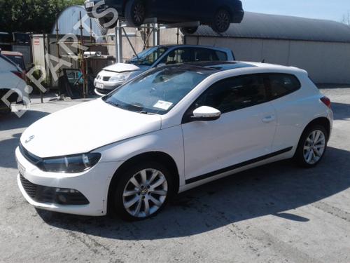 Control unit VW SCIROCCO III (137, 138) 1.4 TSI | BP38809732M11 - Image 7