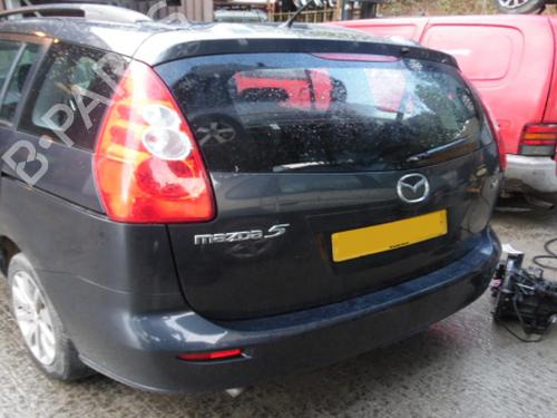 Right headlight MAZDA 5 (CR) 1.8 (CR19) | BP38802362C29 - Image 9