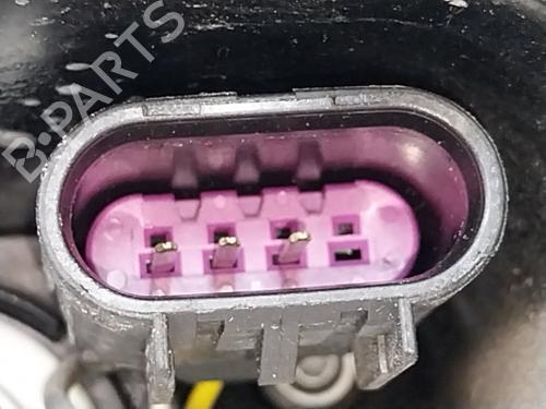 Left taillight OPEL ASTRA J GTC 1.6 CDTI (08) | BP38815154C34 - Image 6