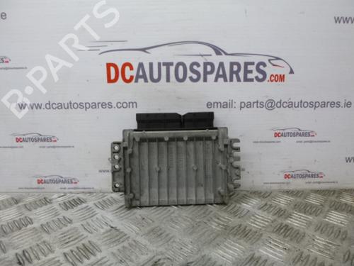 Used Control unit Control unit MINI MINI Convertible (R52) John Cooper Works (210 hp) 38807285 38807285