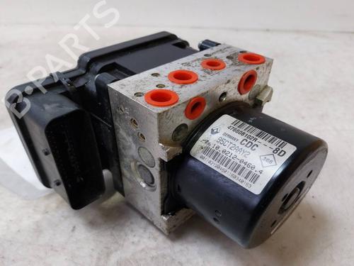 ABS pump RENAULT FLUENCE (L3_) 1.5 dCi (L30A) | BP40045109M43 - Image 2