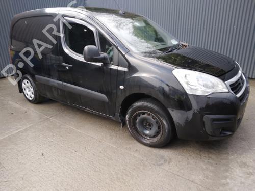 Injector PEUGEOT PARTNER Box Body/MPV 1.6 HDi / BlueHDi 75 | BP38812321M100  - Image 10