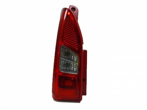Used Left taillight Left taillight CITROËN BERLINGO MULTISPACE (B9) 1.6 HDi 90 (90 hp) 39690007 39690007