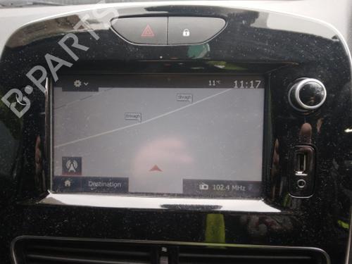 Engine control unit (ECU) RENAULT CLIO IV (BH_) 1.5 dCi 90 | BP38805975M57 - Image 16