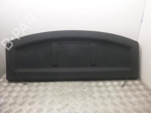 Used Rear parcel shelf Rear parcel shelf HYUNDAI i20 I (PB, PBT) 1.4 CRDi (75 hp) 38806652 38806652