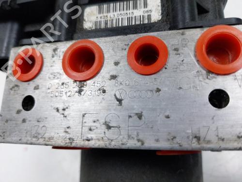 ABS pump AUDI A4 B8 (8K2) 2.0 TDI | BP38810037M43 - Image 6