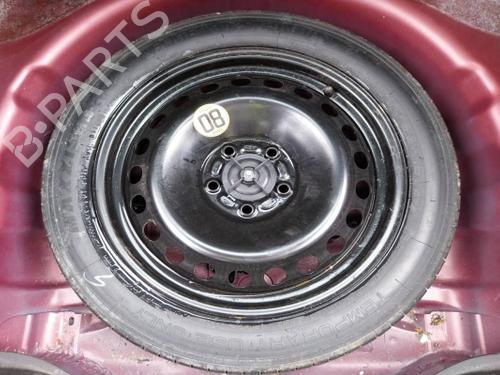 Used Jack Kit Jack Kit FORD MONDEO V Hatchback (CE) 2.0 TDCi (150 hp) 40507949 40507949