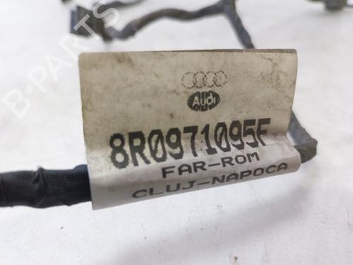 Electronic module AUDI Q5 (8RB) 2.0 TDI | BP38802405M83  - Image 5