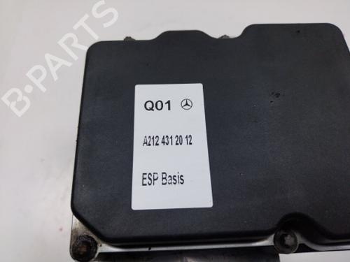 ABS pump MERCEDES-BENZ E-CLASS (W212) E 220 CDI / BlueTEC (212.001, 212.002) | BP38807490M43 - Image 6