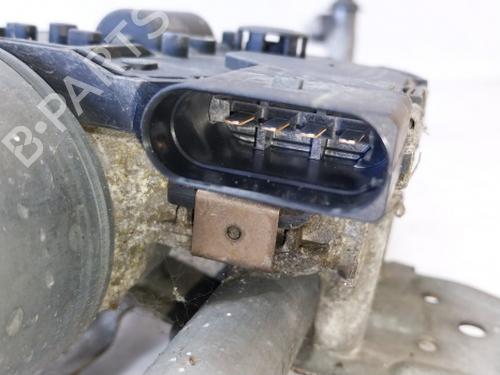 Front wiper motor VW PASSAT B7 (362) 1.6 TDI | BP38811064M29  - Image 5