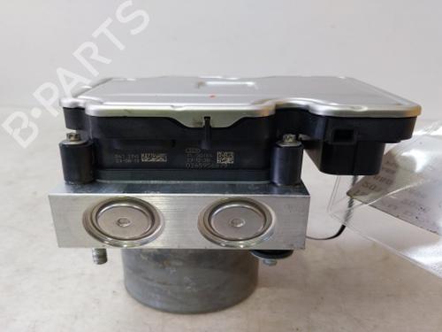 ABS pump ISUZU D-MAX III (TFR, TFS) 1.9 DDI 4x4 (TFS87) | BP38807800M43 - Image 4