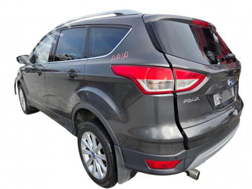 Radio FORD KUGA II (DM2) 2.0 TDCi | BP38815829E6 - Image 8