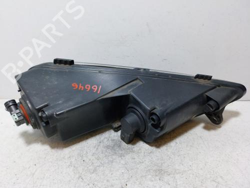 Left front fog light VW PASSAT B7 (362) 1.6 TDI | BP38805334C30 - Image 3
