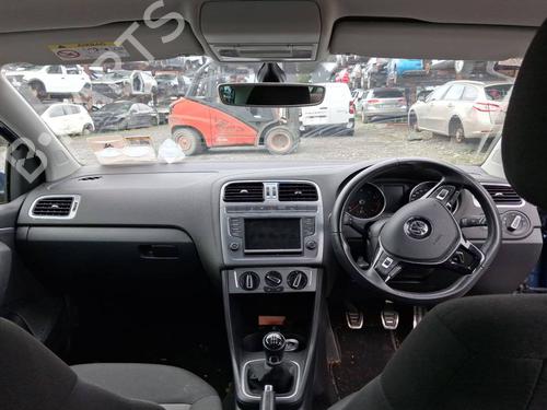 Right front window switch VW POLO VI (AW1, BZ1, AE1) 1.0 | BP39655882I26 - Image 14