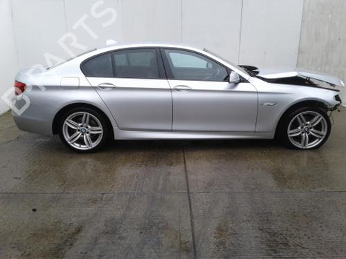 Climate control BMW 5 (F10) 520 d | BP38812942I5 - Image 10