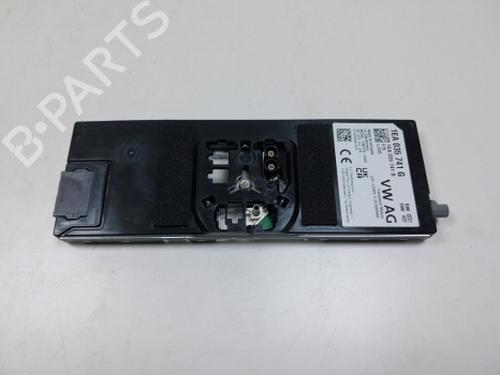 Electronic module VW ID.4 (E21) Pro | BP38804252M83 - Image 2