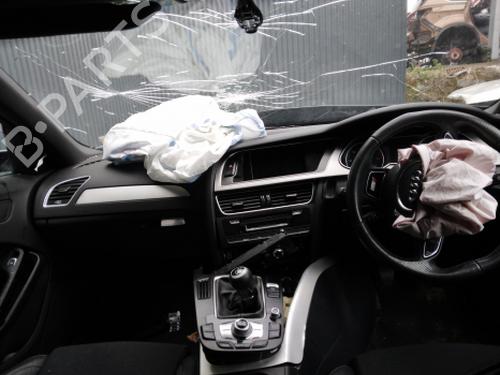 Engine control unit (ECU) AUDI A4 B8 (8K2) 2.0 TDI | BP38814054M57 - Image 11